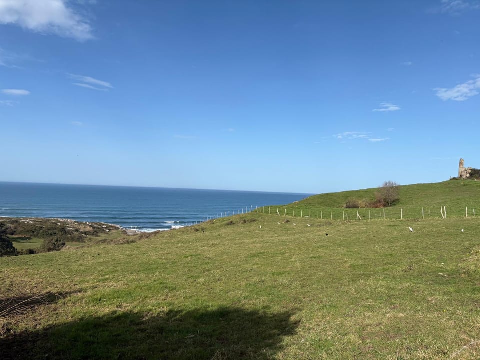 Posada Punta Liñera Bed and Breakfast in San Vicente de la Barquera