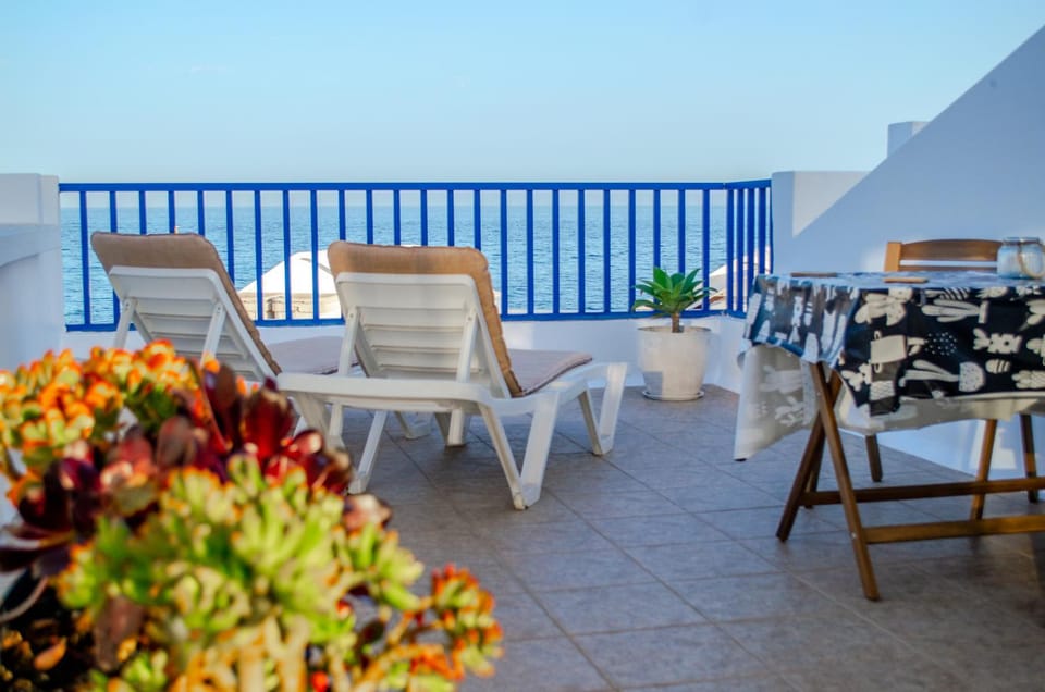 Solarium, Balcony/Terrace