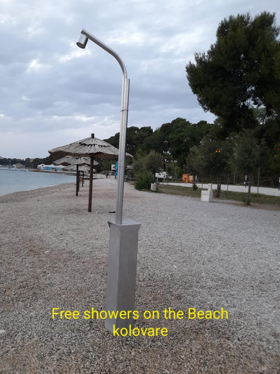 Jazine1 Apartment in Zadar