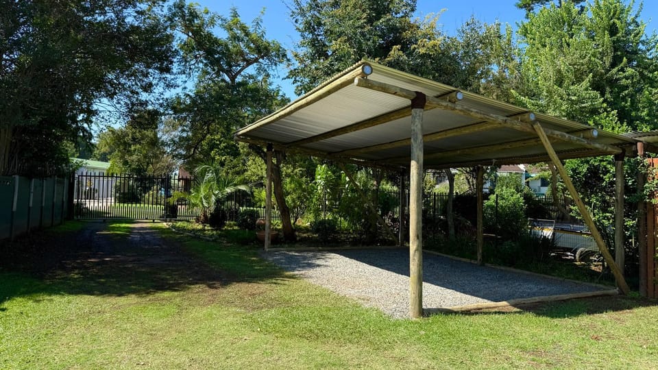 Natural landscape, Garden, Garden view, Parking