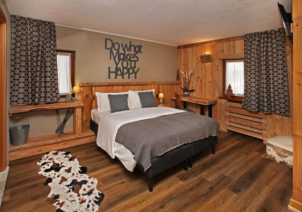 Assietta Hotel in Sauze d'Oulx