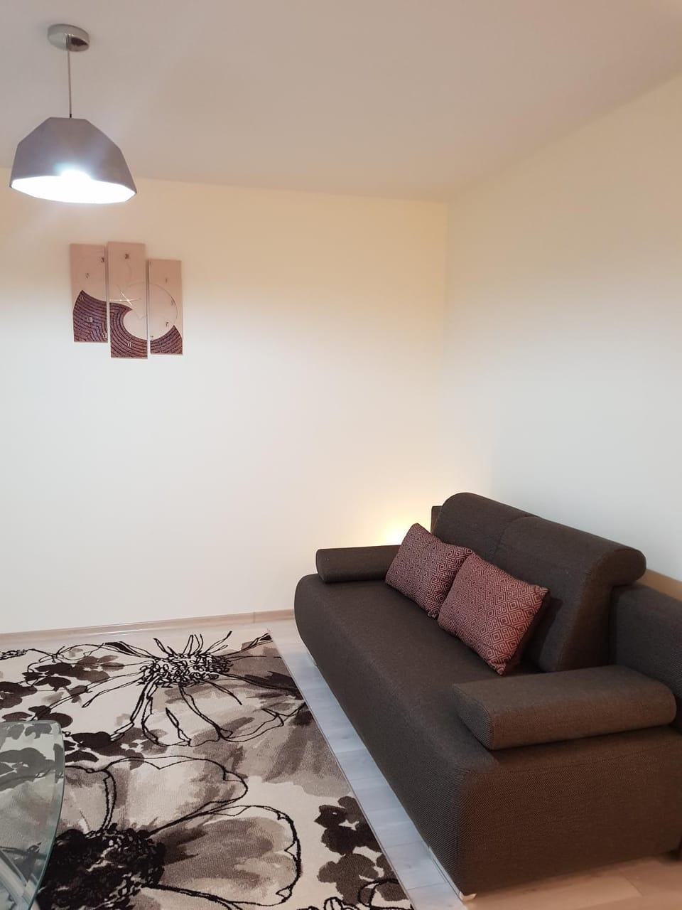Apartamentai "Nadiežda" Apartment in Palanga