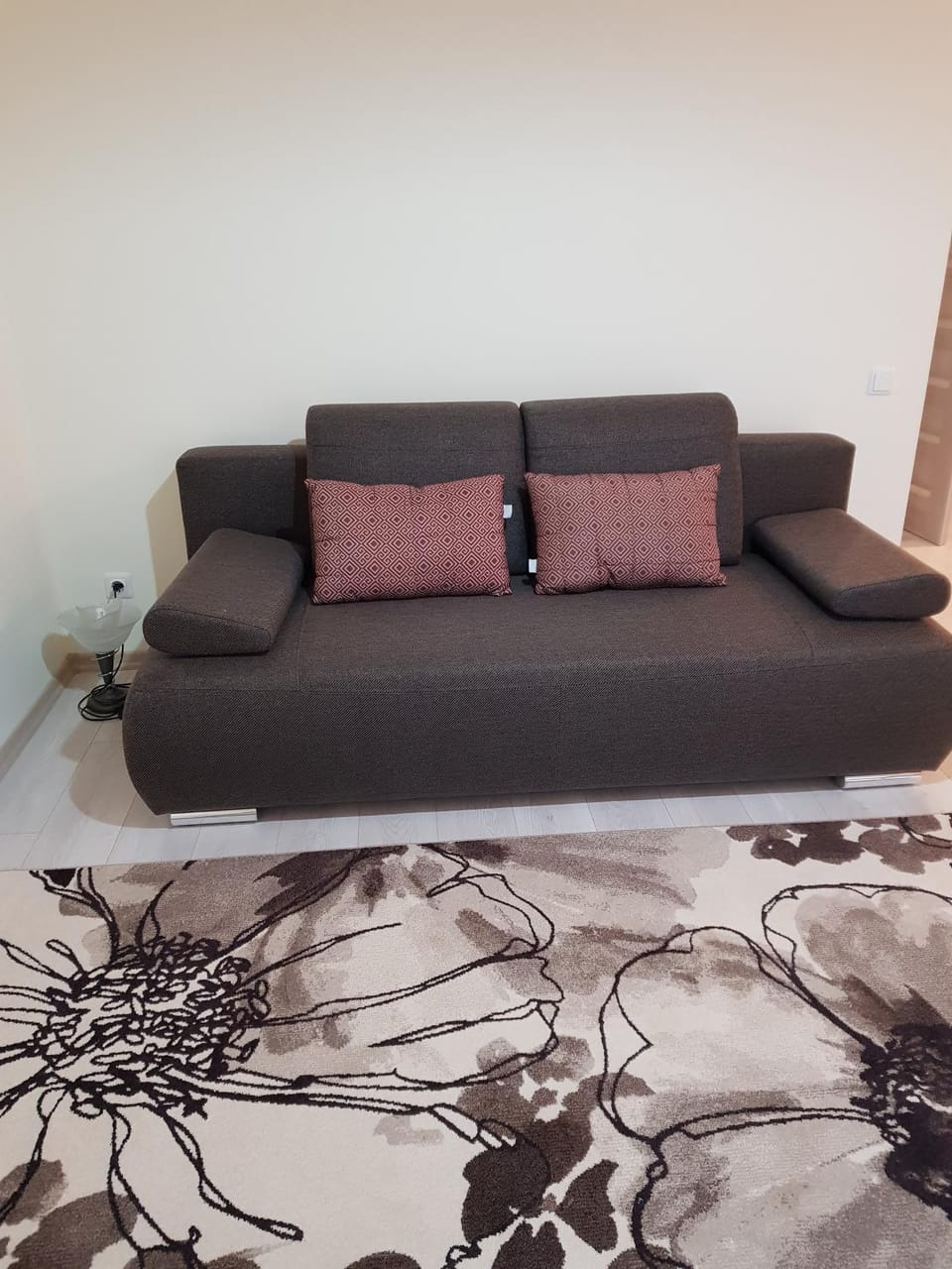 Apartamentai "Nadiežda" Apartment in Palanga
