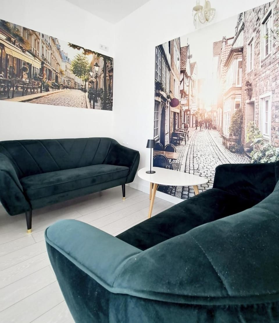 Oranger Apartament Apartment in Poland