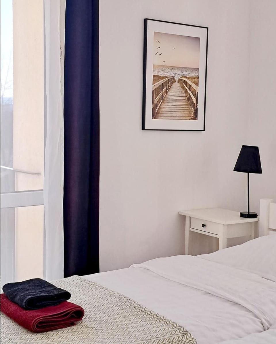 Oranger Apartament Apartment in Poland