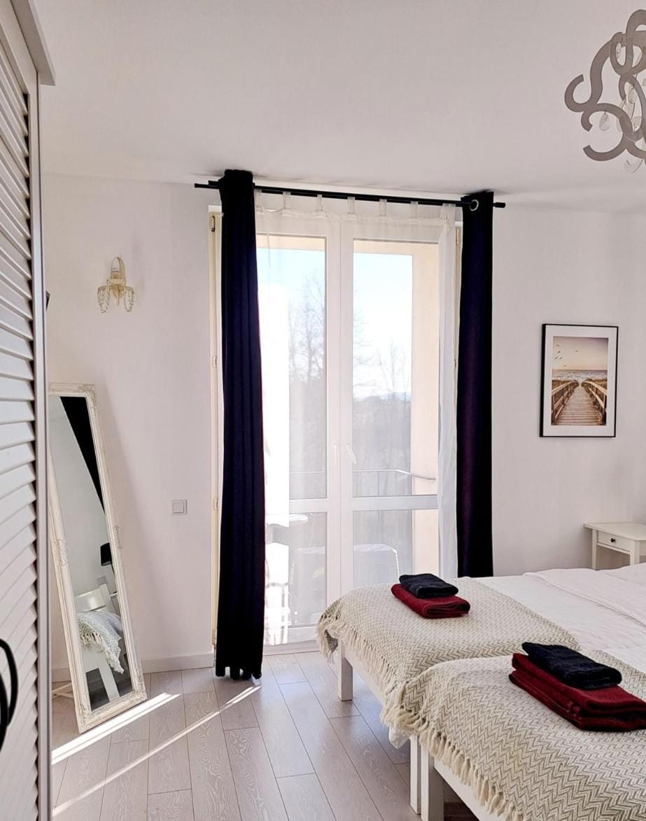 Oranger Apartament Apartment in Poland