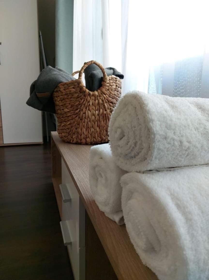 Bike & Spa Velence Apartman Apartment in Hungary