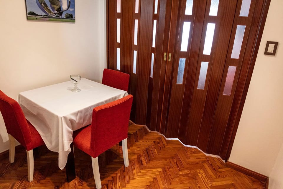 Palermo Apartment in Buenos Aires