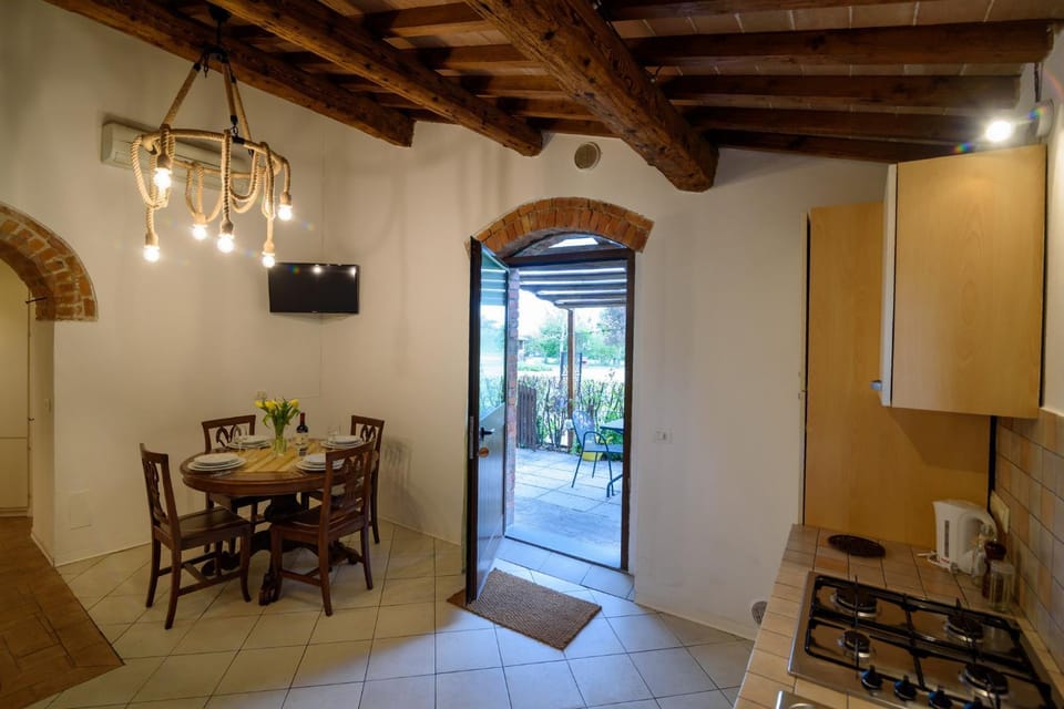 Monastero San Silvestro Farm Stay in Umbria