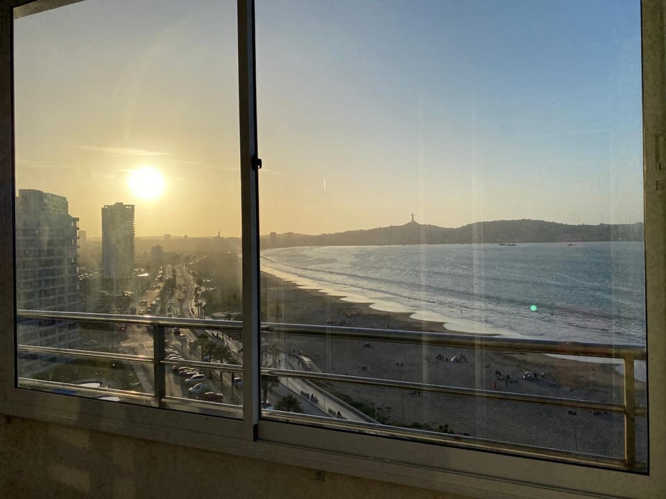 Condominio Costa Peñuelas Apartment in Coquimbo