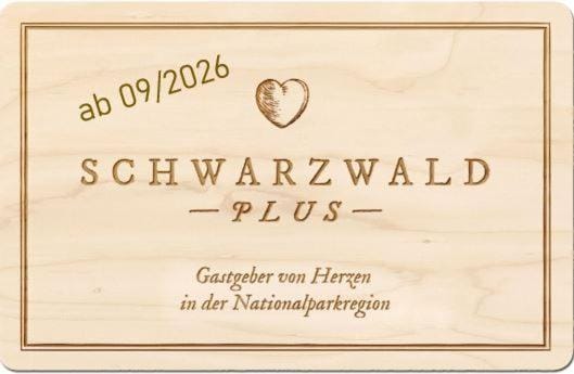 Landpension Pferdekoppel - B&B - Self Checkin Hotel in Forbach
