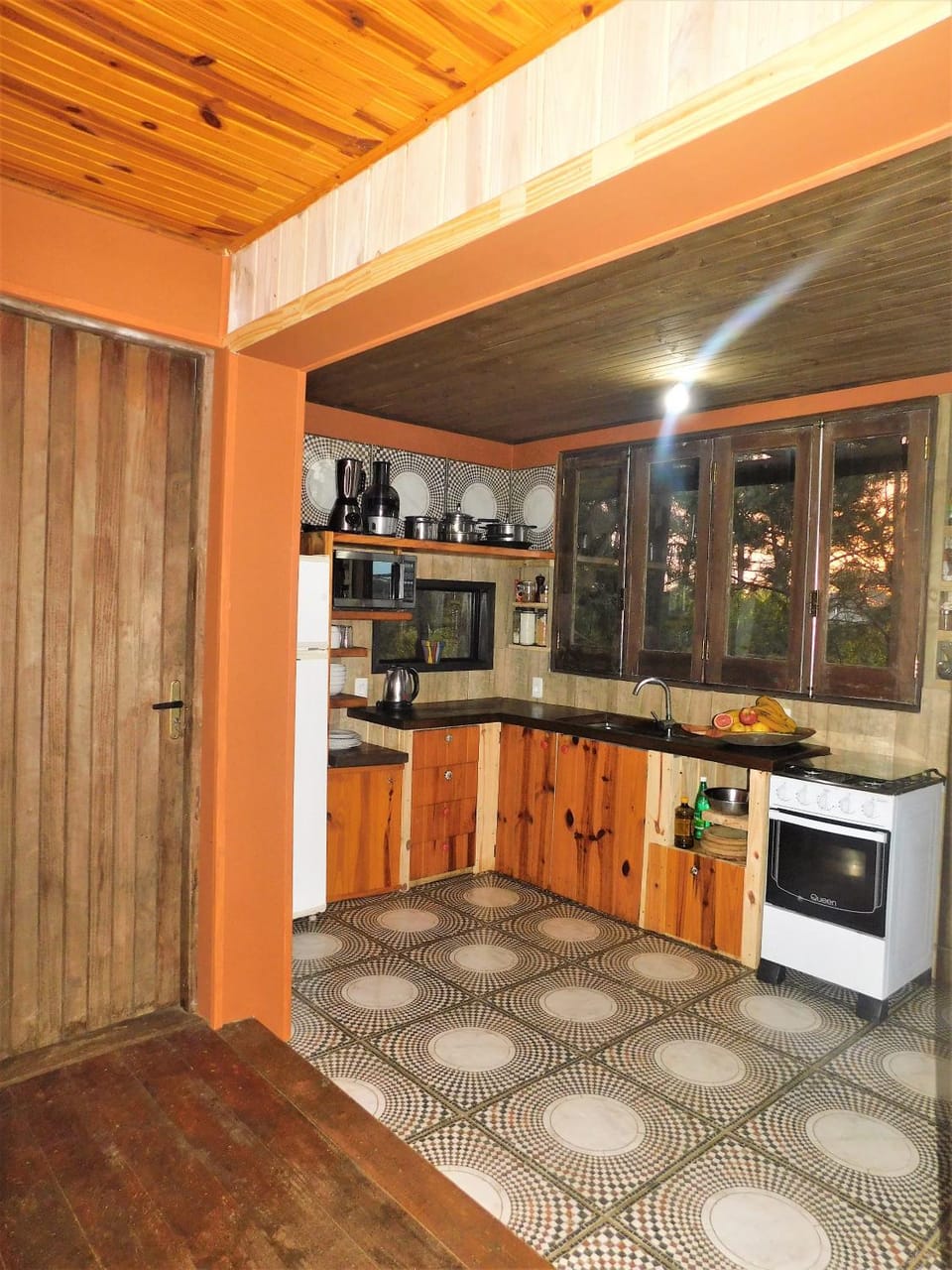 agata House in Rocha Department, Uruguay