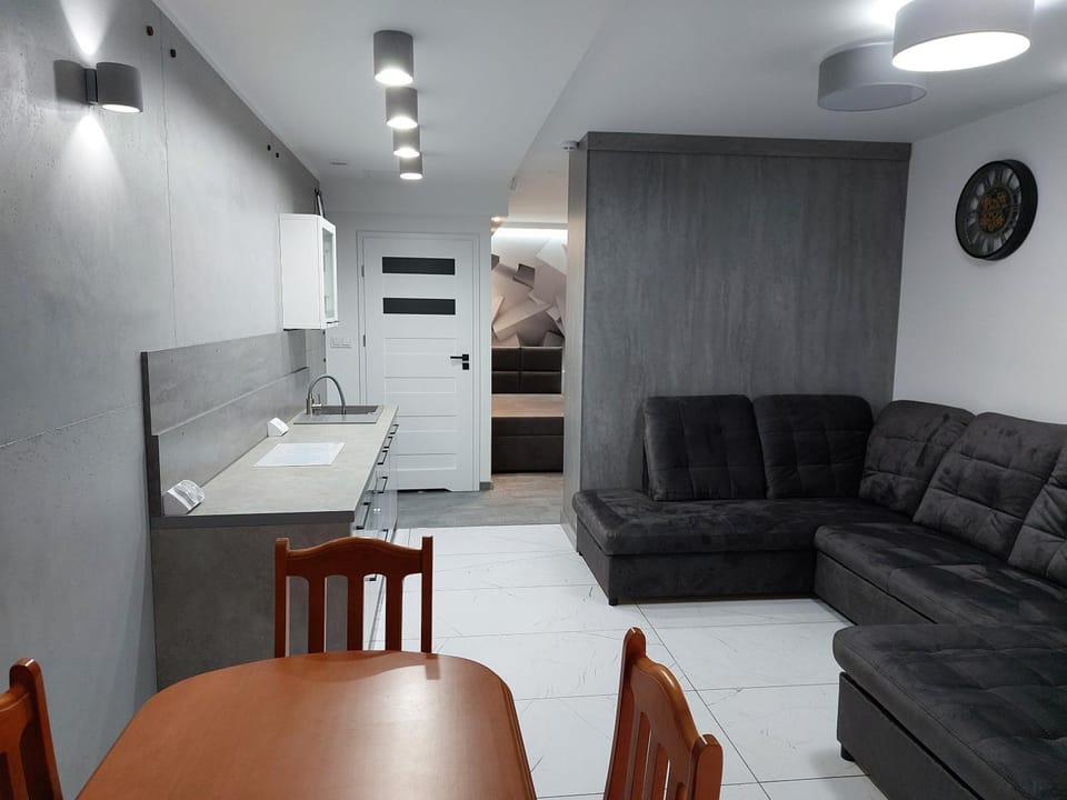 Głogów Przy Chopina Apartment in Lower Silesian Voivodeship
