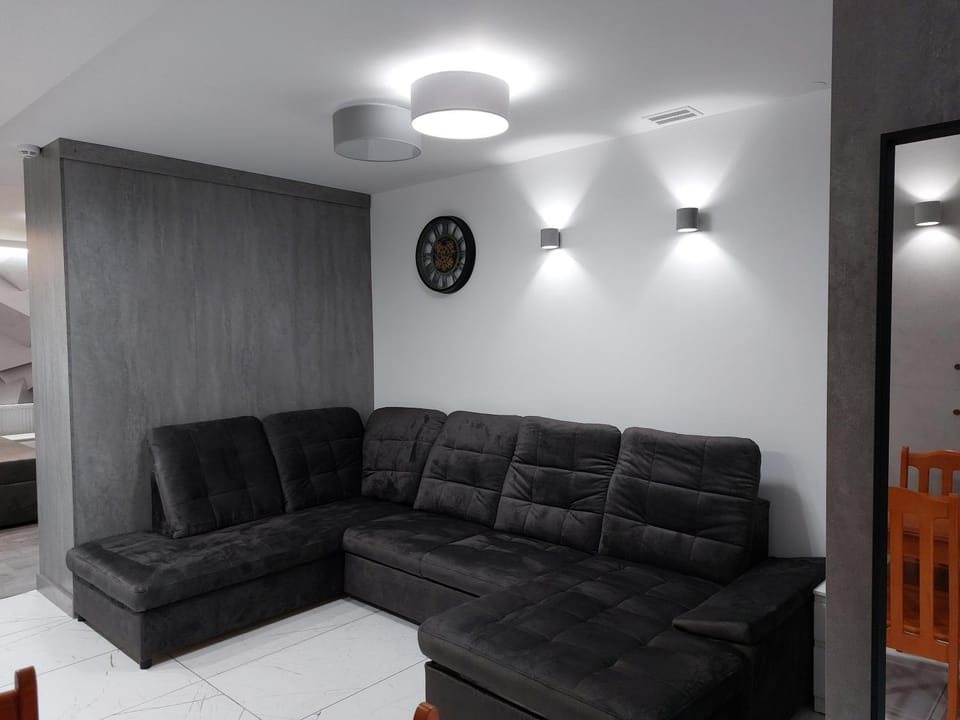 Głogów Przy Chopina Apartment in Lower Silesian Voivodeship