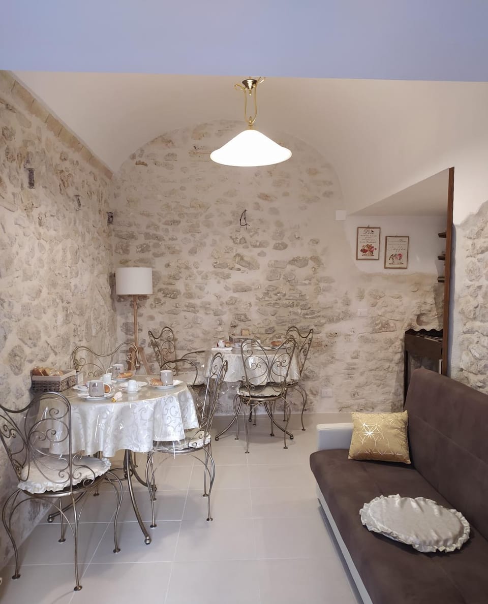Il viandante Bed and Breakfast in Abruzzo