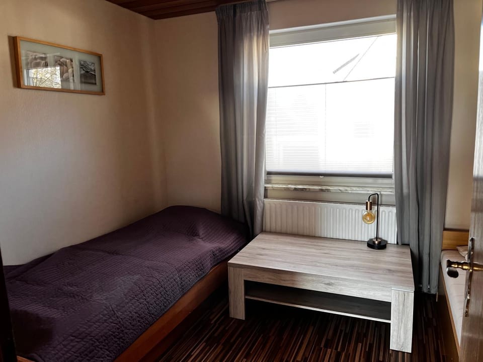 Märchenviertel Apartment in Hannover - 3 Rooms - Wifi free Apartment in Hanover