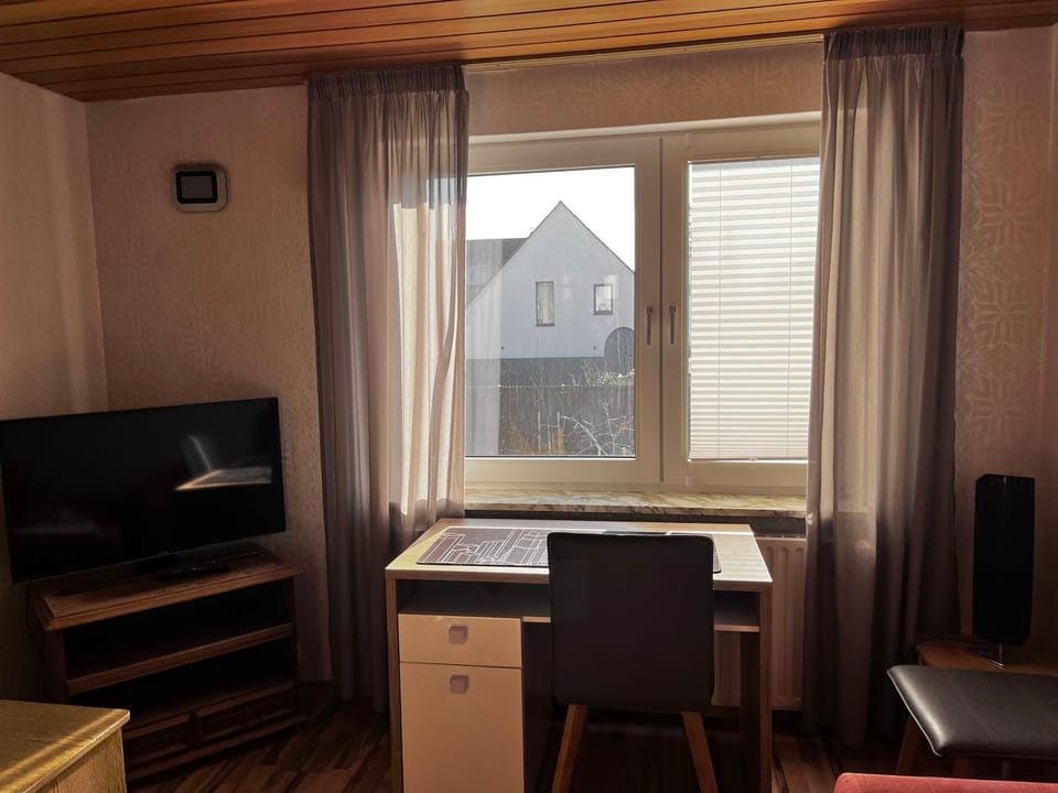 Märchenviertel Apartment in Hannover - 3 Rooms - Wifi free Apartment in Hanover