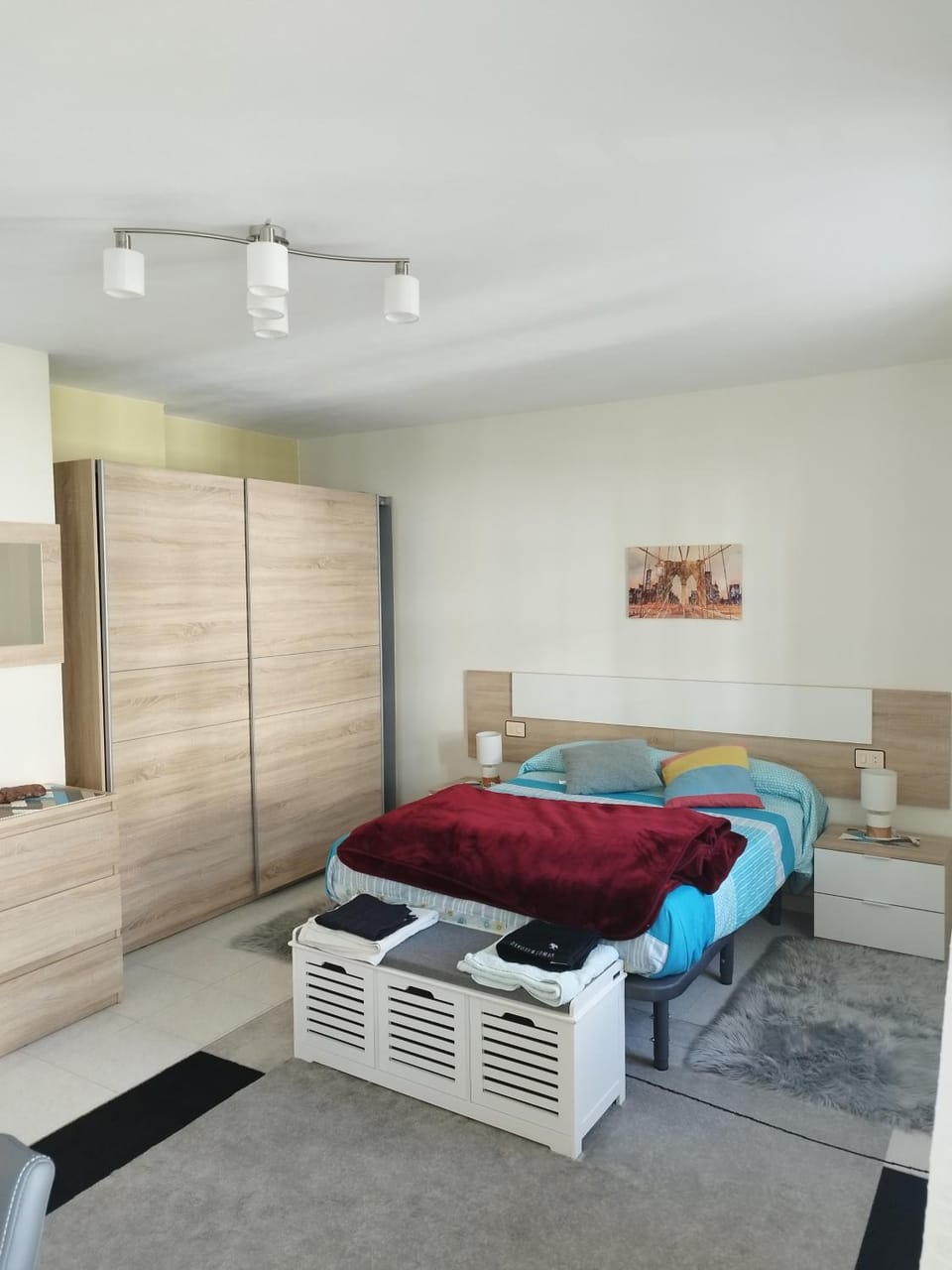 PRECIOSA CASA DE 4 HABITACIONES EN PLENO CORAZÓN DEL CAMINO DE SANTIAGO! House in Galicia