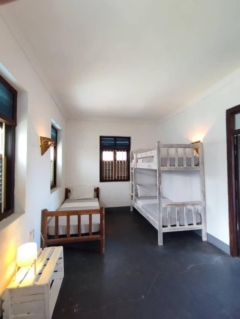 zLife Stone Town Hostel in Tanzania