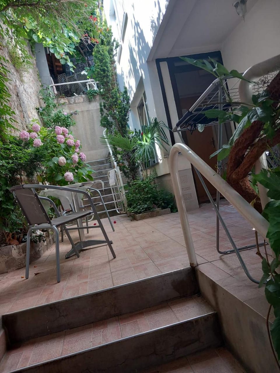 Vila Kosta City Center Port Bed and Breakfast in Ohrid