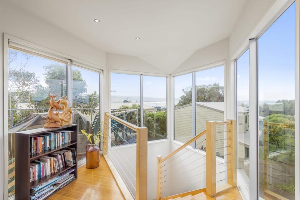 Seaside Pleasure Villa in Apollo Bay