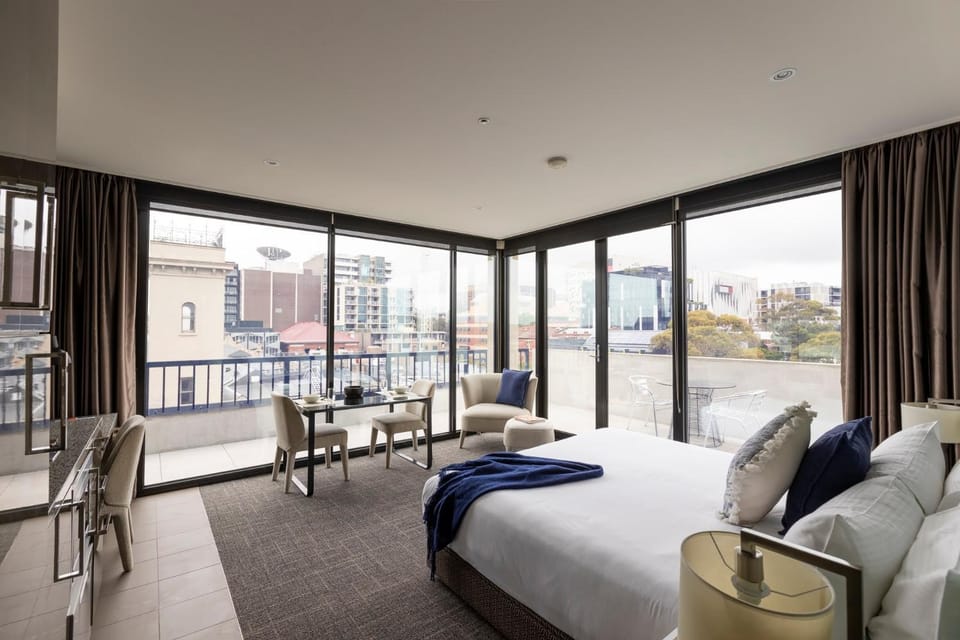 MainStay Suites Hawthorn Hotel in Melbourne