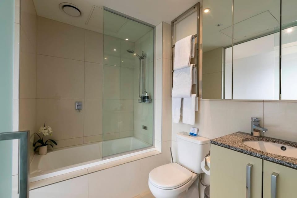 MainStay Suites Hawthorn Hotel in Melbourne