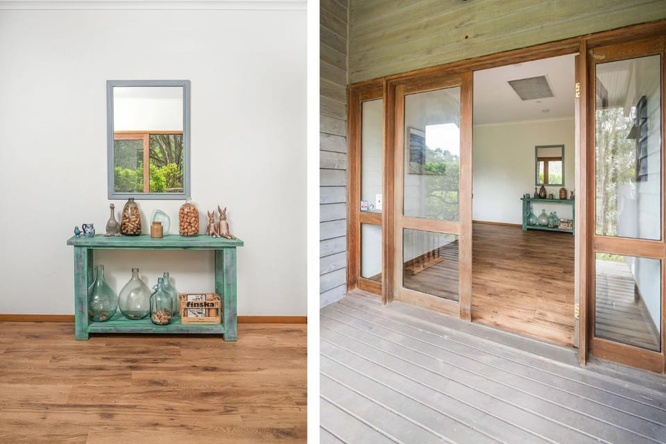 Kookaburra Hill, Kangaroo Valley House in Kangaroo Valley