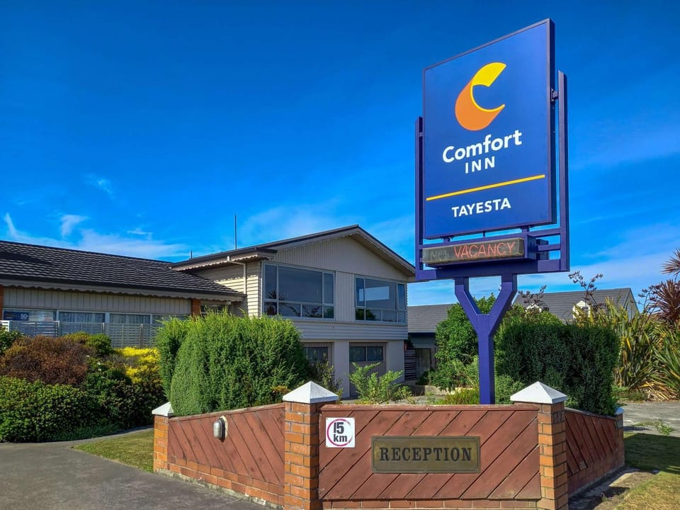 Property building, On site
