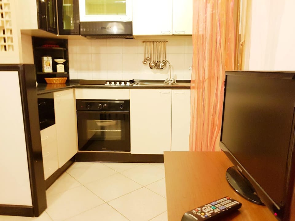 Catania house Apartment Apartment in Catania