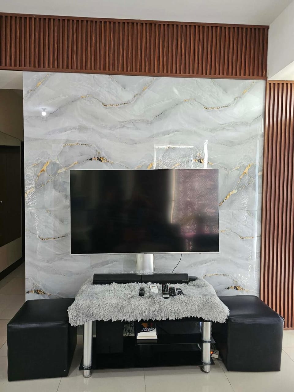 4Q tower D Manhanttan Heights Cubao QC Apartment in Pasig