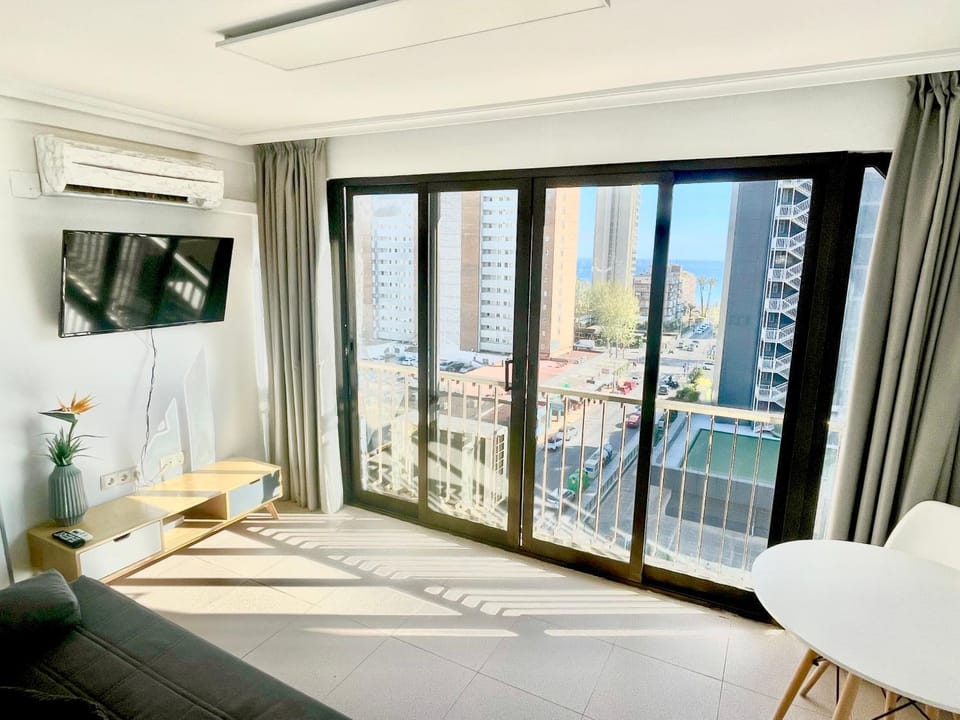 TV and multimedia, View (from property/room), air conditioner