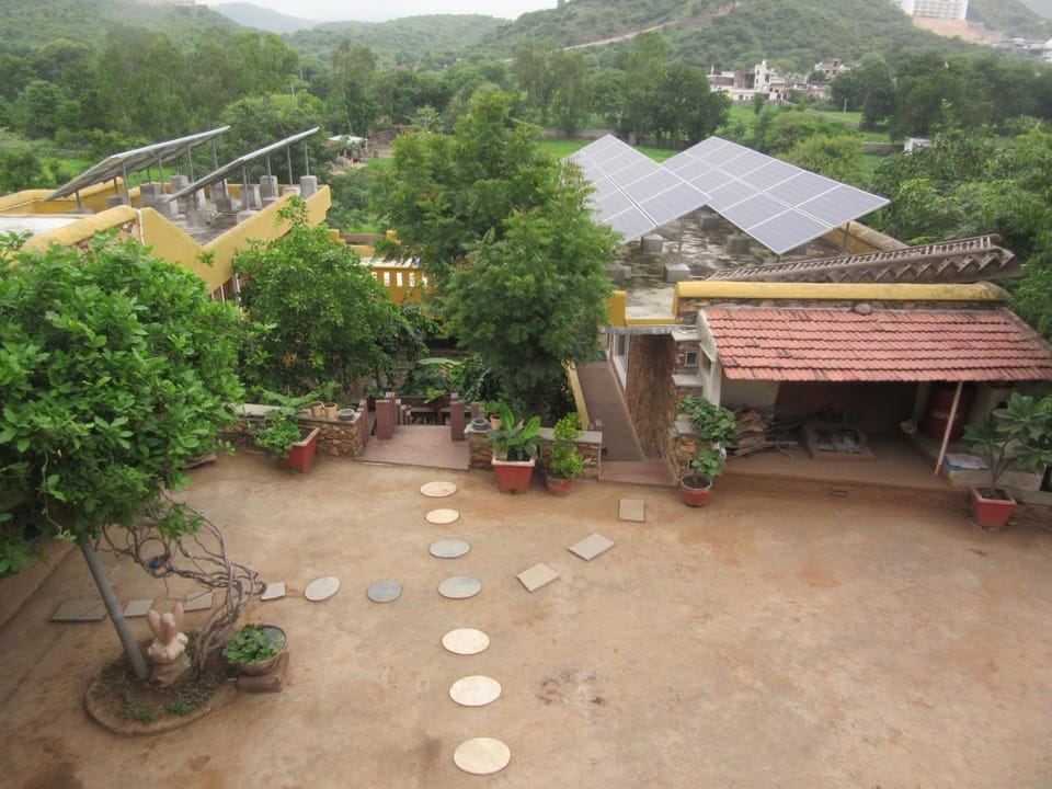 Natural landscape, View (from property/room), On site