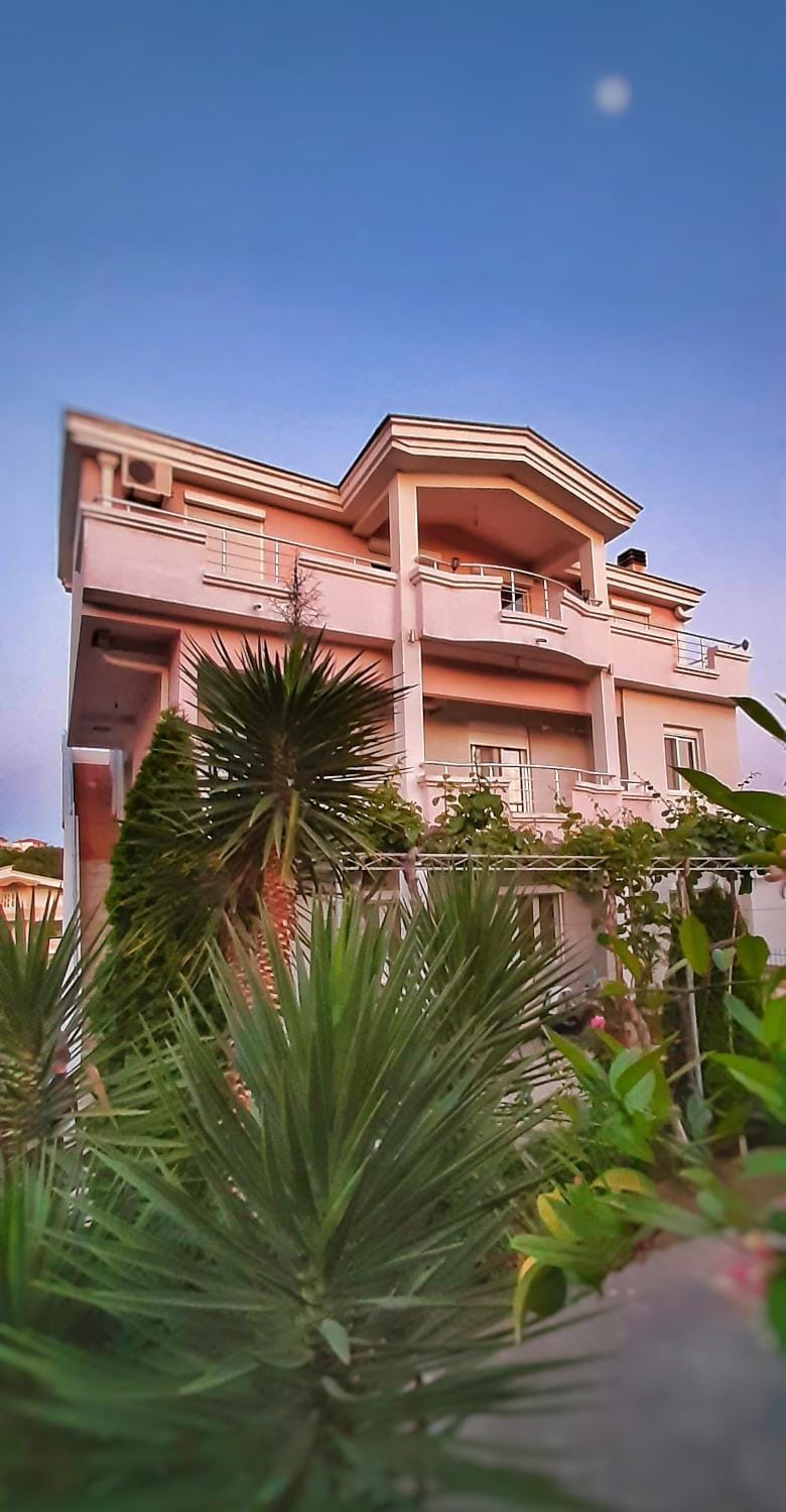 Apartments Perezaj Apartment in Ulcinj