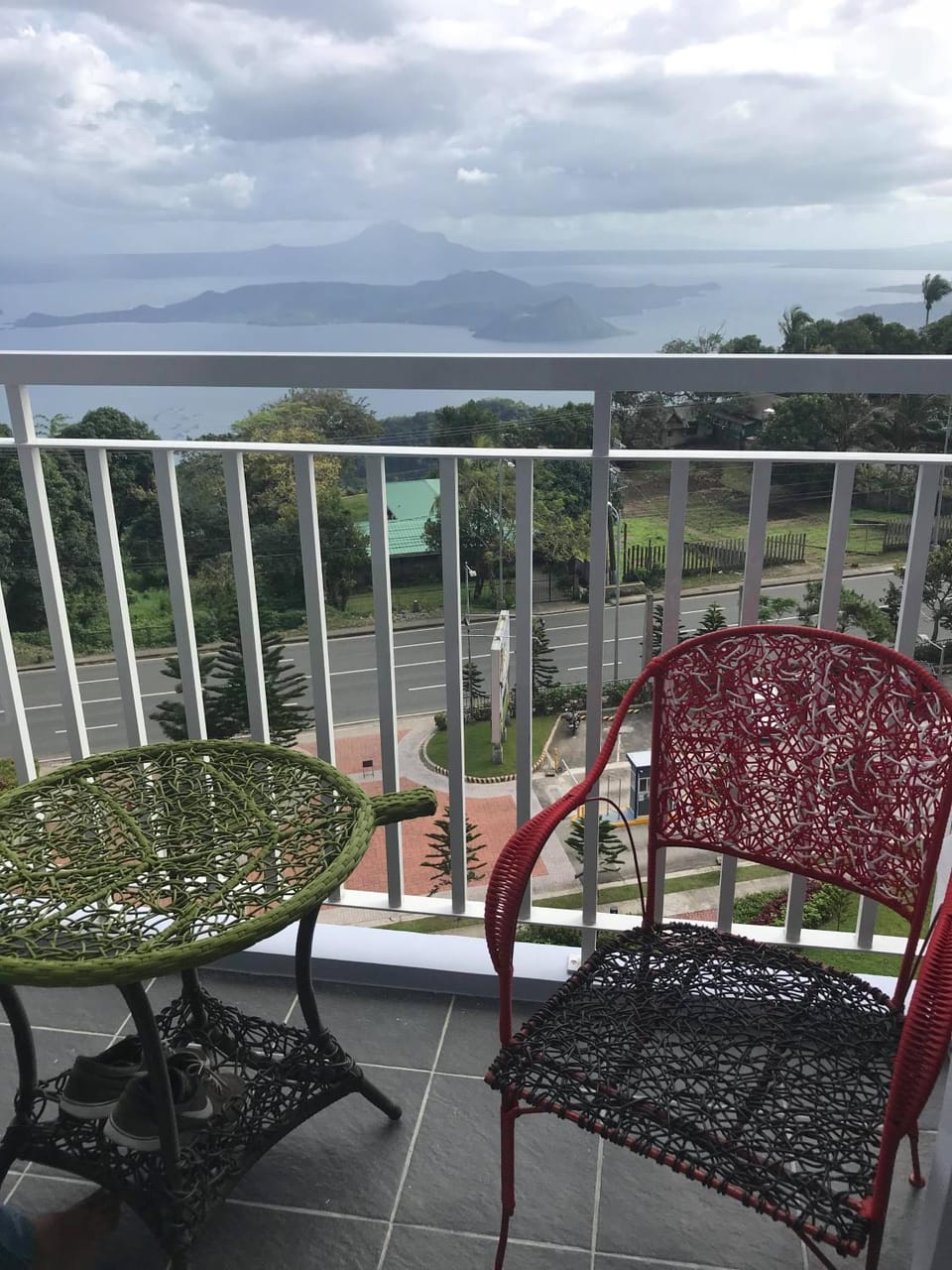 JJ Suites Tagaytay @ Wind Residences Apartment in Tagaytay