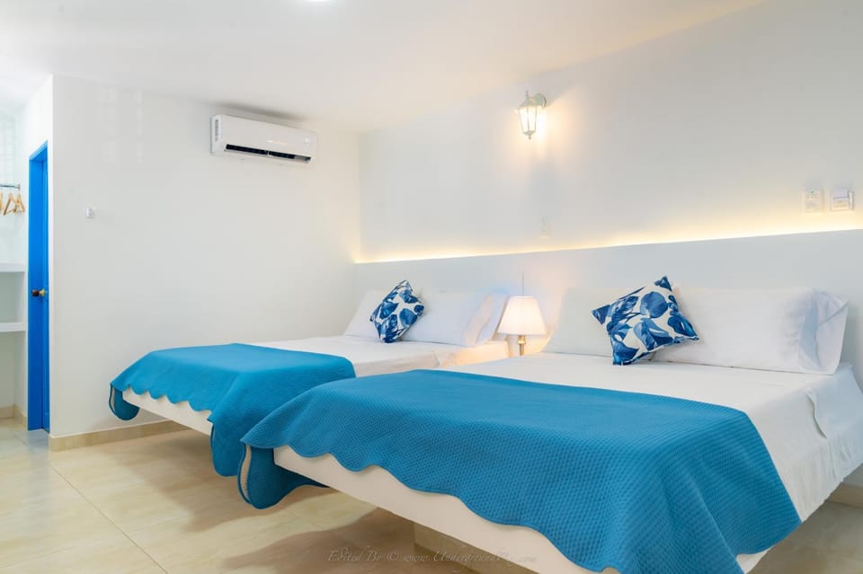 Bedroom, Family