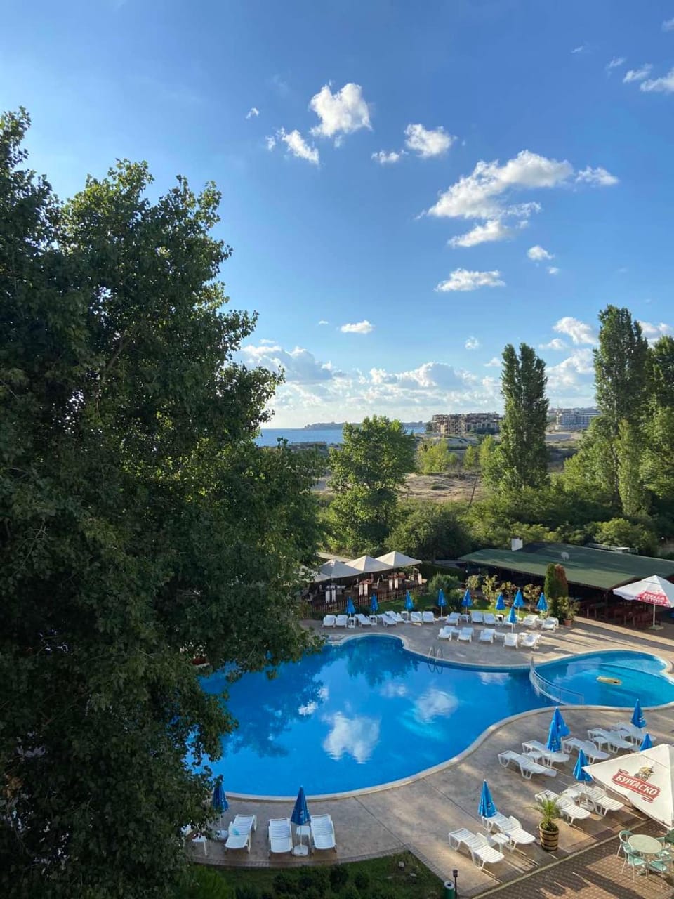Summer, View (from property/room), View (from property/room), Pool view, Pool view, Sea view, Swimming pool, Swimming pool
