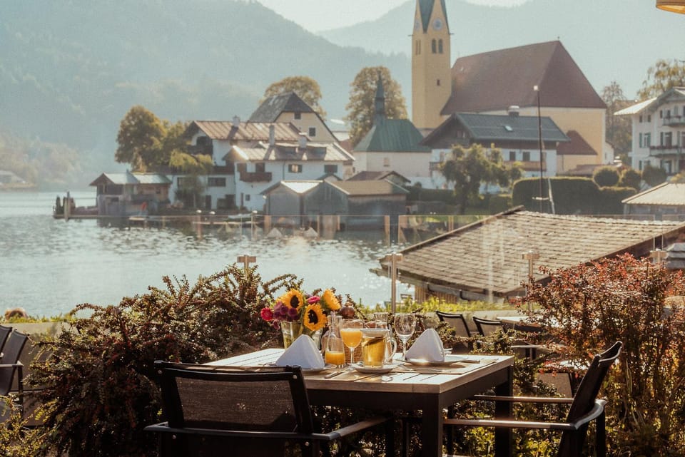 View (from property/room)