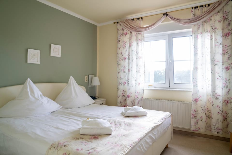 Hotel Am Wald B&B Hotel in Saxony-Anhalt, Germany