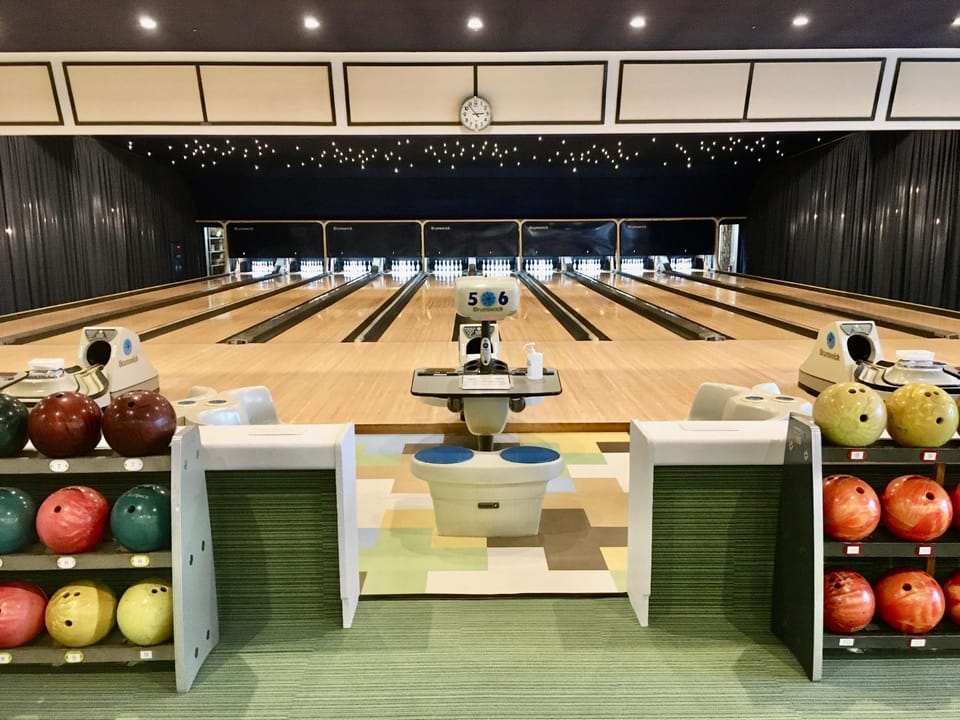 Bowling
