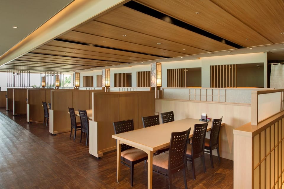Restaurant/places to eat, Restaurant/places to eat, Internal: Not applicable to any particular room