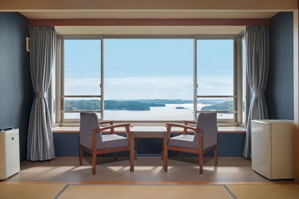 View (from property/room), Sea view