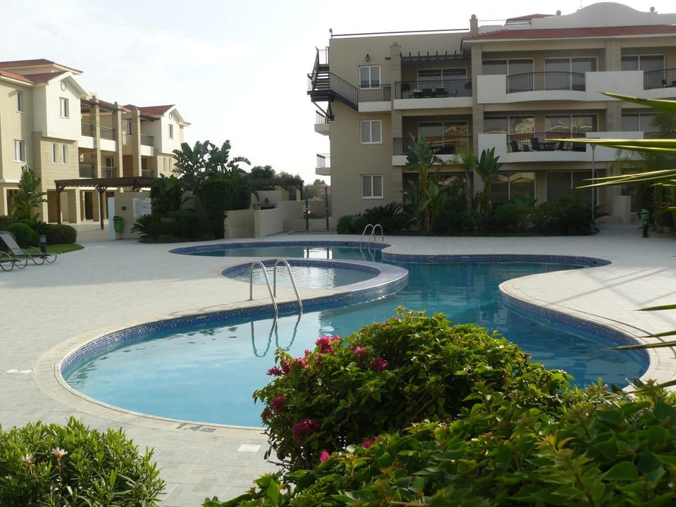 Pyla Gardens E108 Apartment in Larnaca District