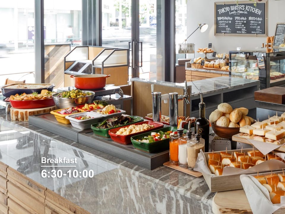 Food, Breakfast