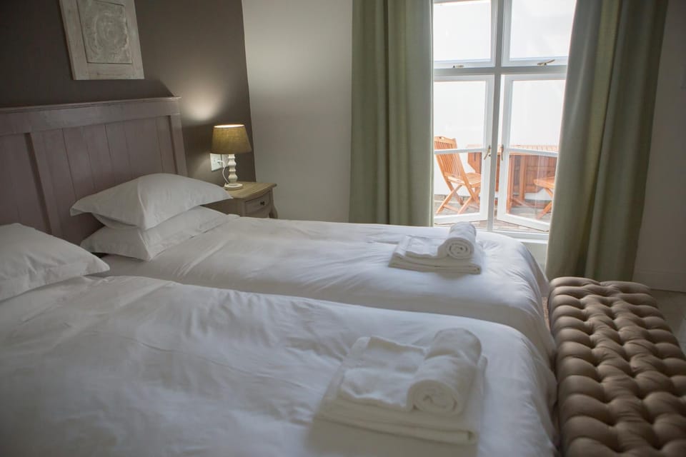 Casa al Mare Guest House Bed and Breakfast in Namibia