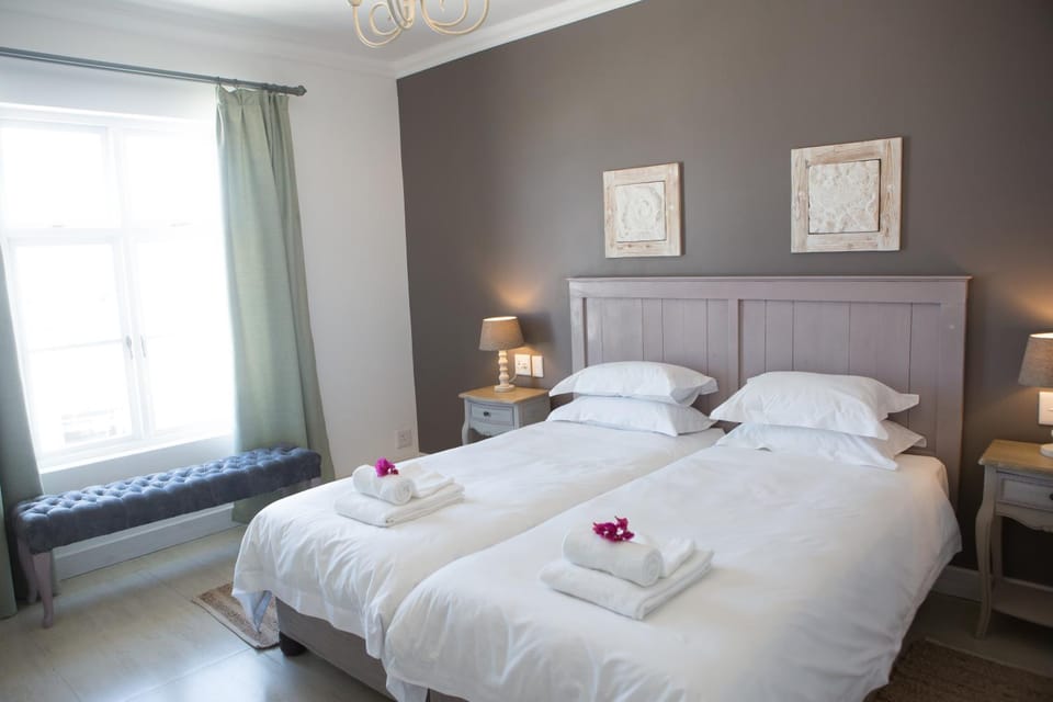 Casa al Mare Guest House Bed and Breakfast in Namibia