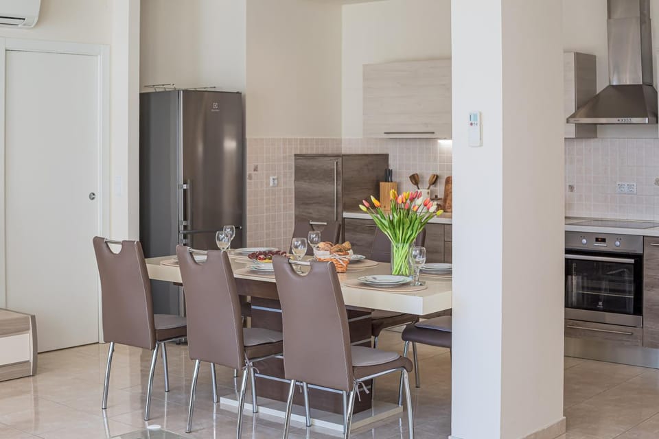 AP 6+2 in one of the most luxury building in Omis Apartment in Split-Dalmatia County