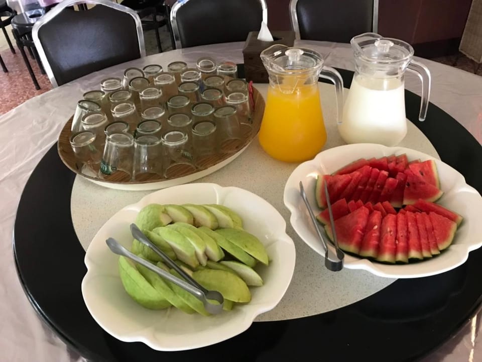Breakfast