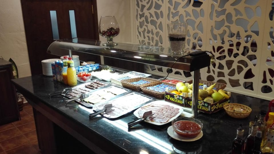 Restaurant/places to eat, Breakfast