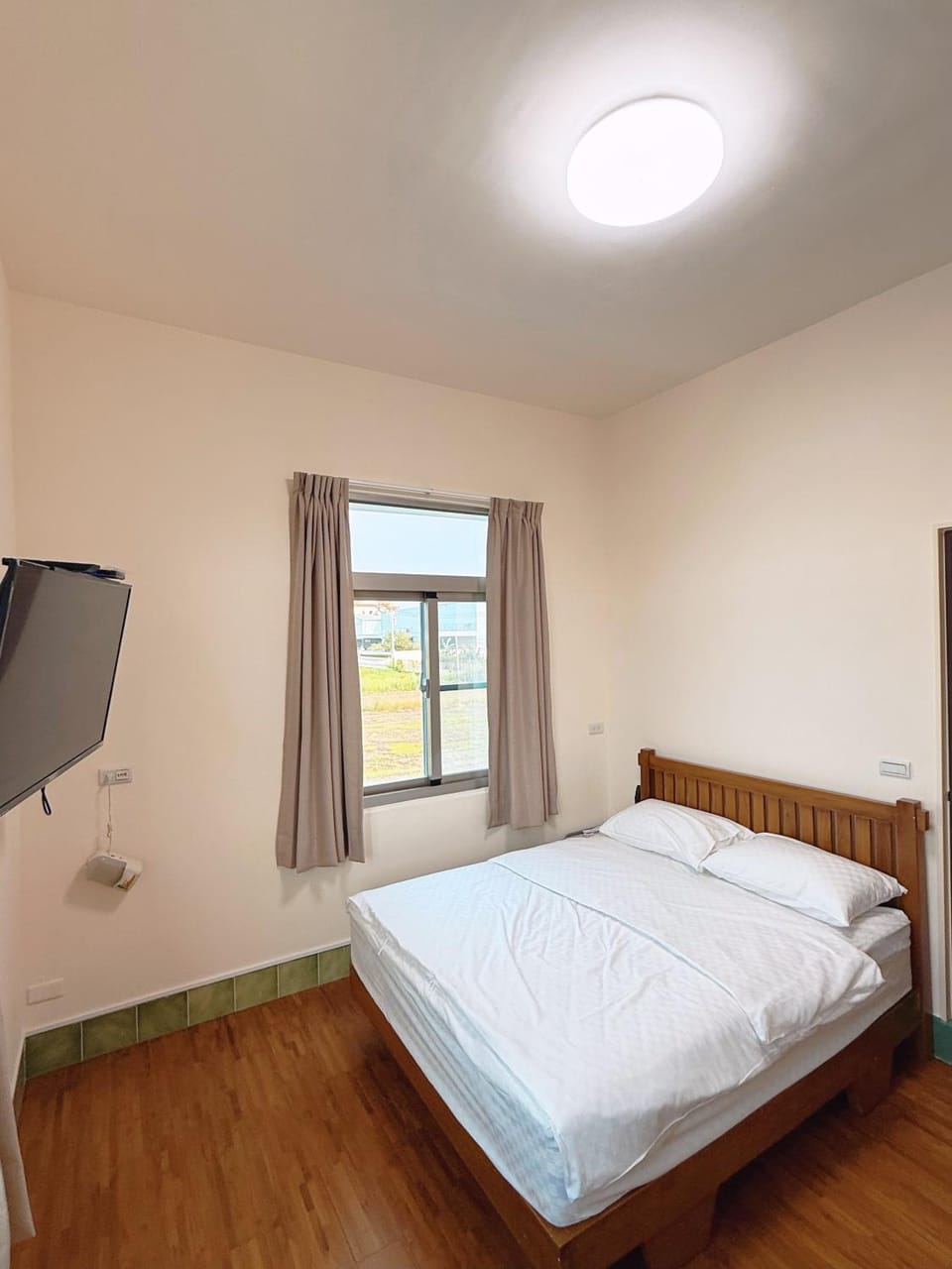 Fu Courtyard Homestay Vacation rental in Kaohsiung